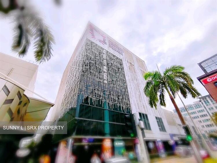 Tampines Central Prime Cafe next to MRT Heartland (D18), Retail #635947621